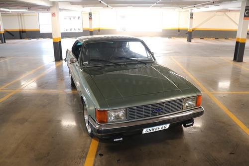 Chevrolet Opala