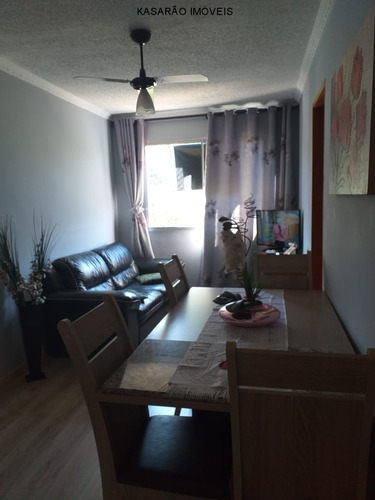 Imagem 13 de 30 de Apartamento - Ap00532 - 68130709