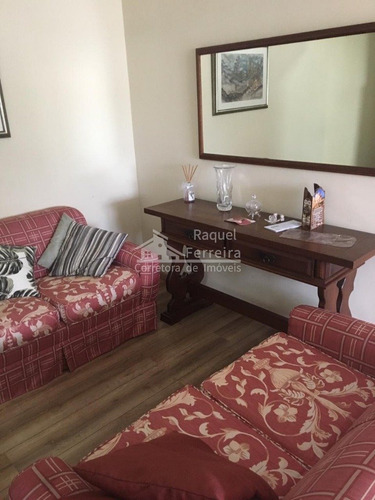 Imagem 3 de 15 de Apartamento - Vila Isa - Ref: 1308 - V-1308