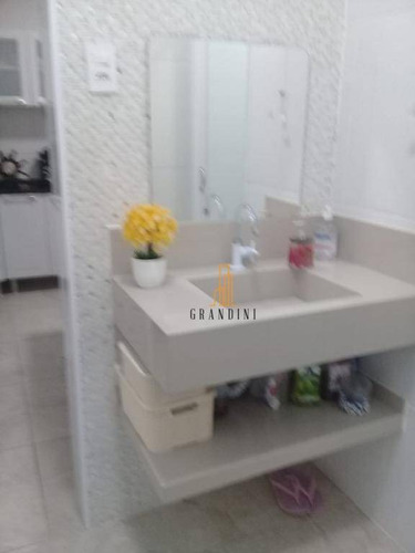 Imagem 11 de 19 de Casa Com 6 Dormitórios À Venda, 263 M² Por R$ 585.000,00 - Olímpico - São Caetano Do Sul/sp - Ca0092