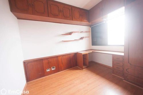 Imagem 7 de 10 de Apartamento À Venda Em São Paulo - 20716