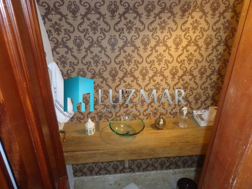 Imagem 6 de 15 de Casa En Condomínio Com 3 Dormitórios No Horto Do Ype - 990l