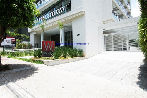 Imagem 1 de 14 de Conjunto Comercial, 40 M² 1 Sala, 1 Banheiro E 1 Vaga De Garagem. Sala Nova Com Sacada, Espaço Para Divisões, Piso Laminado, Copa E Com Ar Condicionad - 21050811 - 34739788