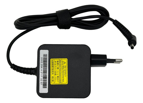 Carregador Para Notebook Lenovo Ideapad 330-15ikb Com Nf