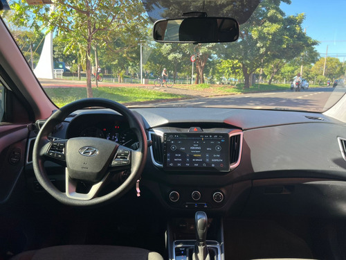 Honda HR-V 1.8 Ex Flex Aut. 5p