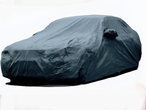 Carpa Gruesa Con Chiporro Para Toyota Yaris E Envio Gratis