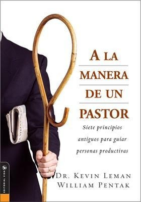 A La Manera De Un Pastor®