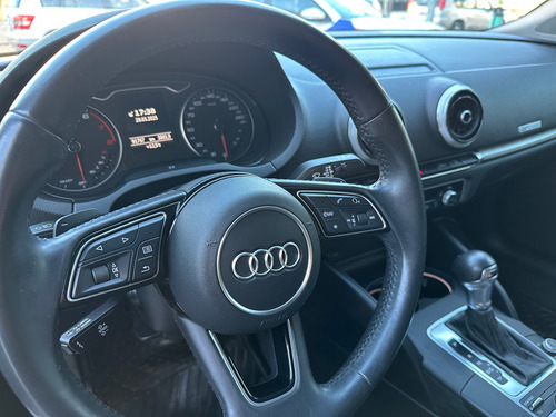 Audi A3 1.4 Tfsi Stronic 125cv