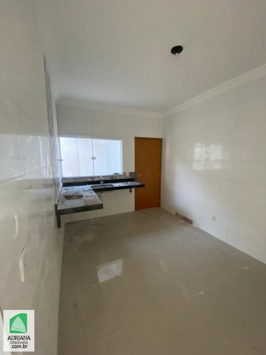 Imagem 6 de 15 de Venda Casa 3 Quartos Sendo 1 Suite 1 Vaga Acabamento Diferenciado - 6038
