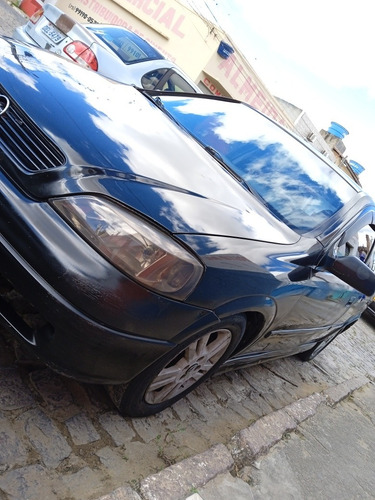 Imagem 6 de 9 de Chevrolet Astra 1999 2.0 Gls 3p
