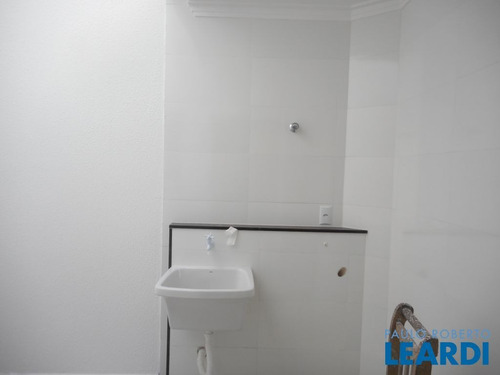 Imagem 14 de 15 de Casa Em Condomínio - Campo Grande - Sp - 580283