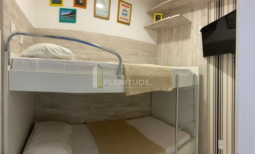 Imagem 10 de 15 de Apartamento Em Centro - Cabo Frio, Rj - 2163