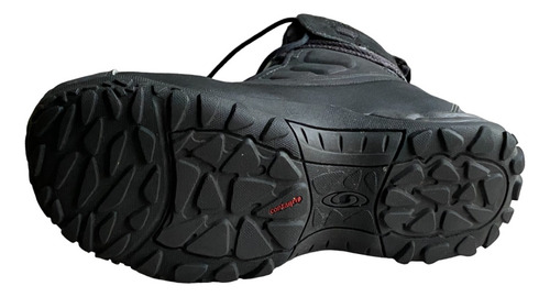 Salomon B29 Ts Wp Zapatos De Trekking Mujer