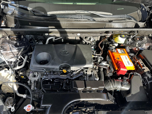 Toyota Rav4 2019 4x4 Le Plus ¡