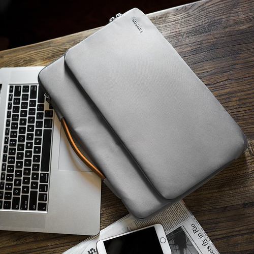 Estuche Para Computadora 14 Macbook Pro / Acer / Hp