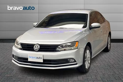 Volkswagen Jetta 2.0 Comfortline | TuCarro