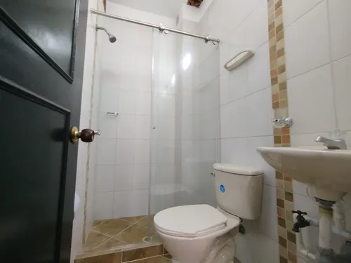 Arriendo Apartaestudio En Playa Rica