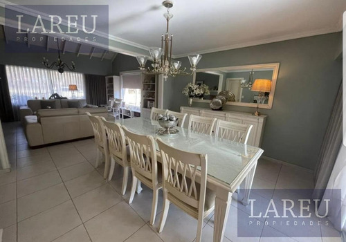 Imagen 13 de 30 de Casa En Venta - Club De Campo Pueyrredon