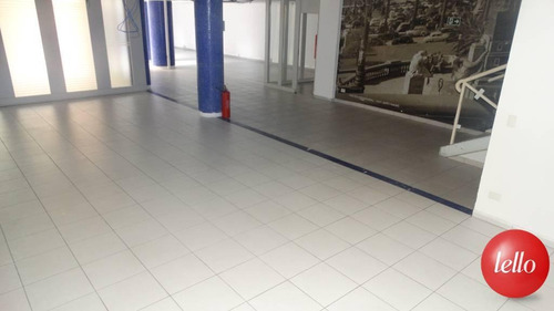 Imagem 19 de 22 de Comercial/industrial - Ref: 207402