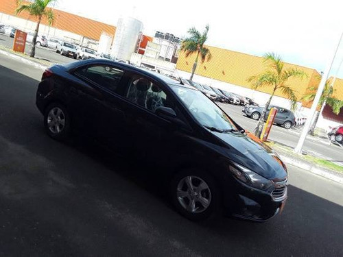 Imagem 5 de 9 de Chevrolet Prisma 1.4 Mpfi Lt 8v Flex 4p Manual