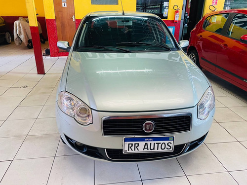 Imagem 3 de 11 de Fiat Palio 1.4 Mpi Elx 8v Flex 4p Manual