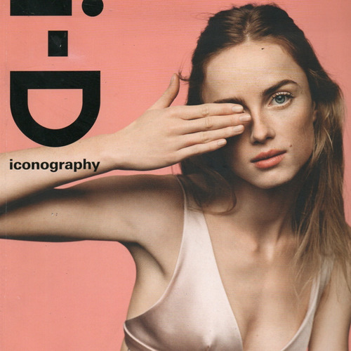 I-d Magazine Uk - Revista Fotografia