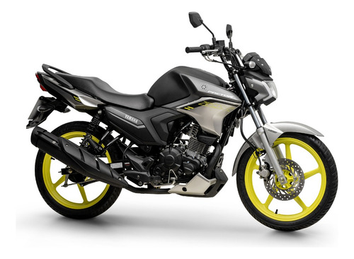 *nova Yamaha Nova Factor 150 Dx*