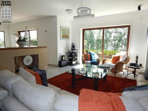 Imagen 17 de 22 de Casa En Venta En Condominio En San Jeronimo Lidice