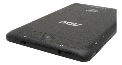 Tablet Aoc Smart U706g 7 Intel 8gb Android Bluetooth Wlan 3g