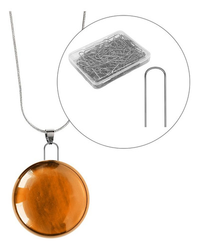 5 X 100x Anillos De Salto De