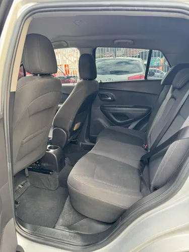 Chevrolet Tracker 1.8 Ls