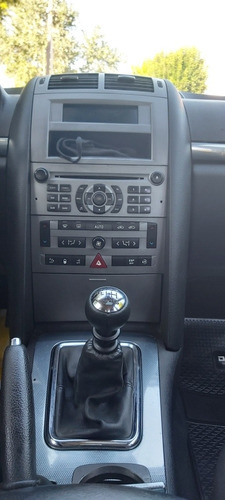 Peugeot 407 2.2 St Sport 2007