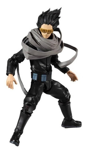 Aizawa My Hero Academia Mcfarlane