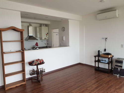 Imagen 7 de 20 de Departamento En Venta - Espigon Trece - Puerto Escondido - Nordelta