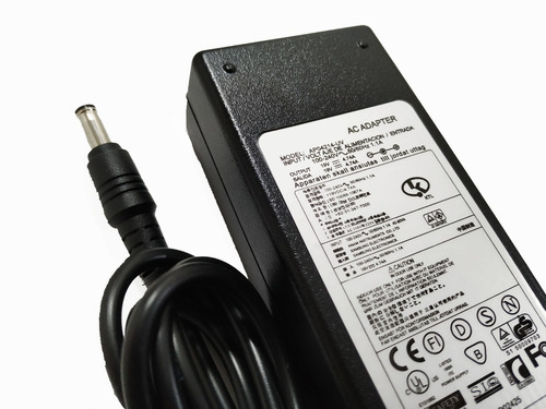 Carregador Fonte Samsung Np500p4c 19v 4.74a 90w Ad-9019s