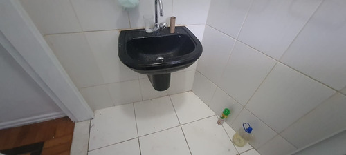 Imagem 10 de 15 de Apartamento Em Engenho Novo - Rio De Janeiro - 13769
