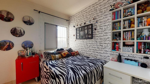 Imagem 10 de 25 de Apartamento Em Vila Da Saúde, São Paulo/sp De 110m² 3 Quartos À Venda Por R$ 950.000,00 - Ap907448-s