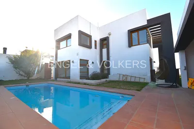 Casa en venta