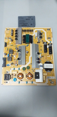 Tarjeta Fuente Para Pantalla Samsung Modelo Un70au7000f (Usado)