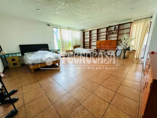 Venta Casas Valle De Tepepan T-df0094-0437