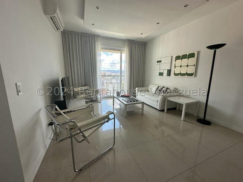 Apartamento En Alquiler Santa Eduvigis 24-19428 