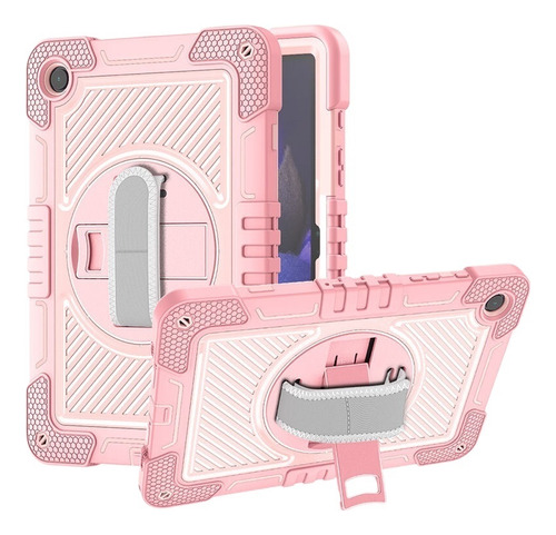 Funda For Tablet Con Soporte For Samsung Tab A9/tab A9+