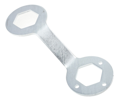 Llave De Embrague De Lavadora 36/38 Mm Tuerca Desmontaje Man