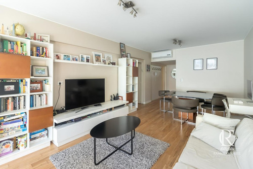 Imagen 7 de 30 de Venta Depto 4amb, Full Amenities, Seg 24hs, Cochera Y Baulera - Freire 2400, Belgrano R