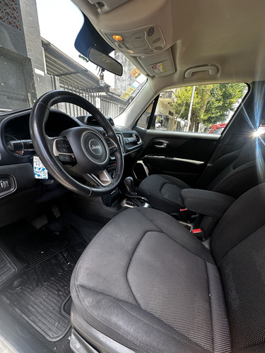 Jeep Renegade 1.8 Sport