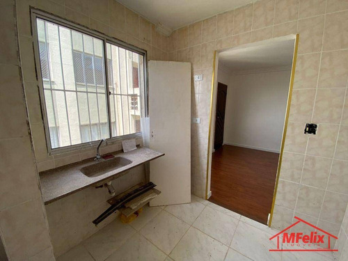 Imagem 3 de 13 de Apartamento Com 2 Dormitórios À Venda, 47 M² Por R$ 189.000 - Jardim Adriana - Guarulhos/sp - Ap1700