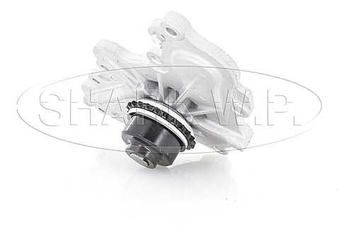 Bomba Agua Shark Ford Taurus 3.5l 2008-2013