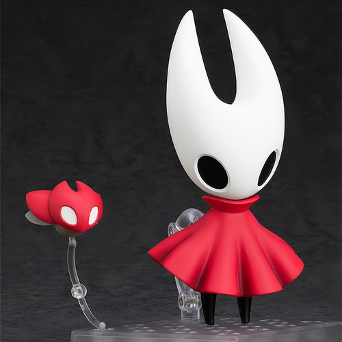 Figura Hollow Knight | Hornet | Silksong | Nendoroid 2196