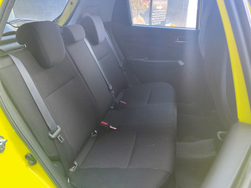 Suzuki Swift 2024