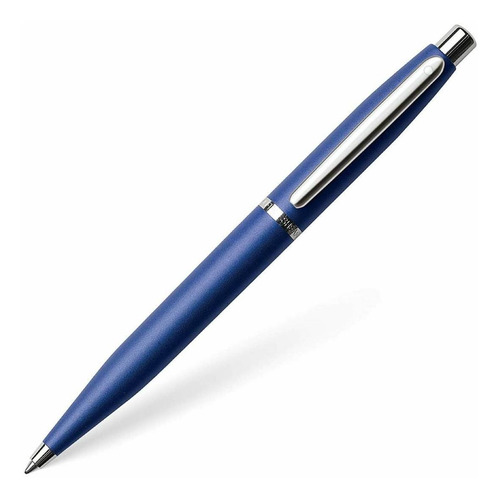 Boligrafo Sheaffer Vmf Azul - Mosca